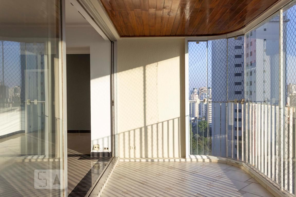 Apartamento, 4 quartos, 210 m² - Foto 23