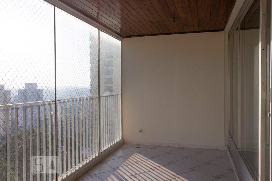 Apartamento, 4 quartos, 210 m² - Foto 20