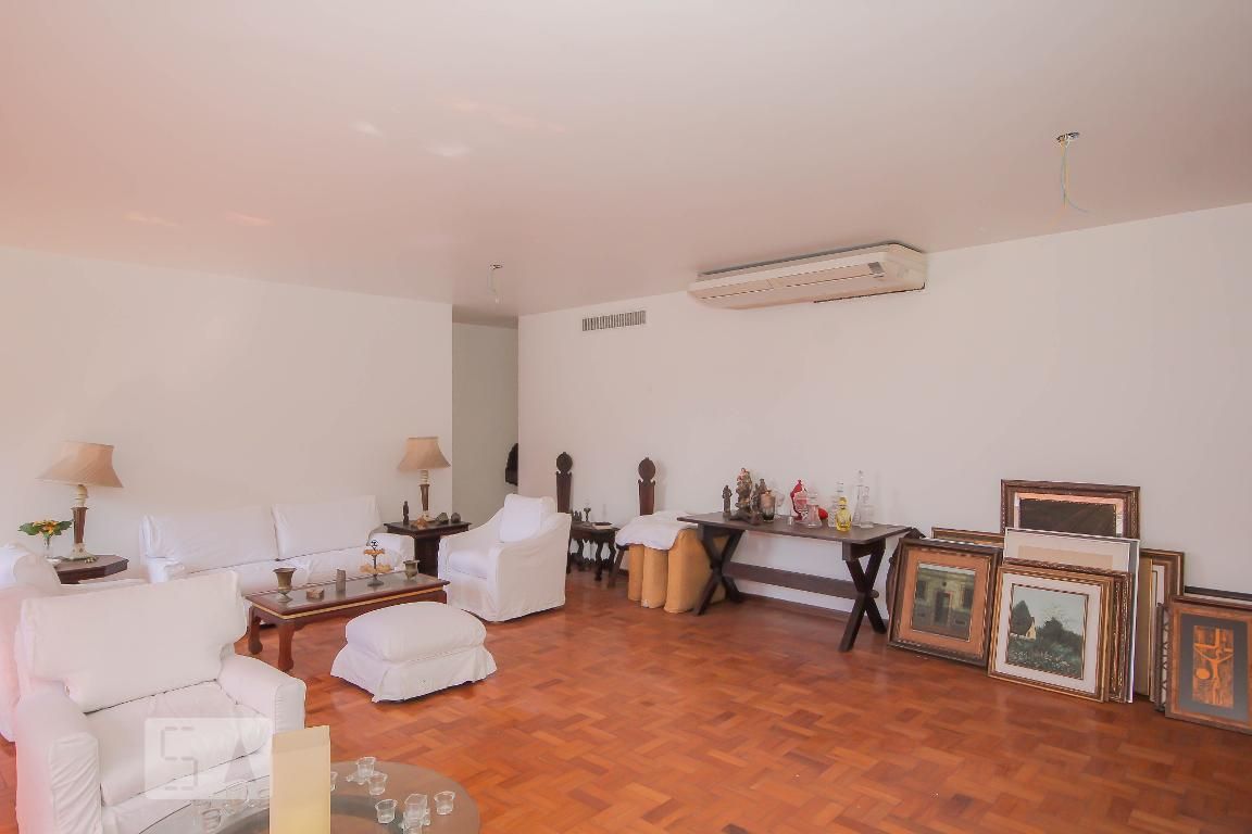 Apartamento, 4 quartos, 300 m² - Foto 62