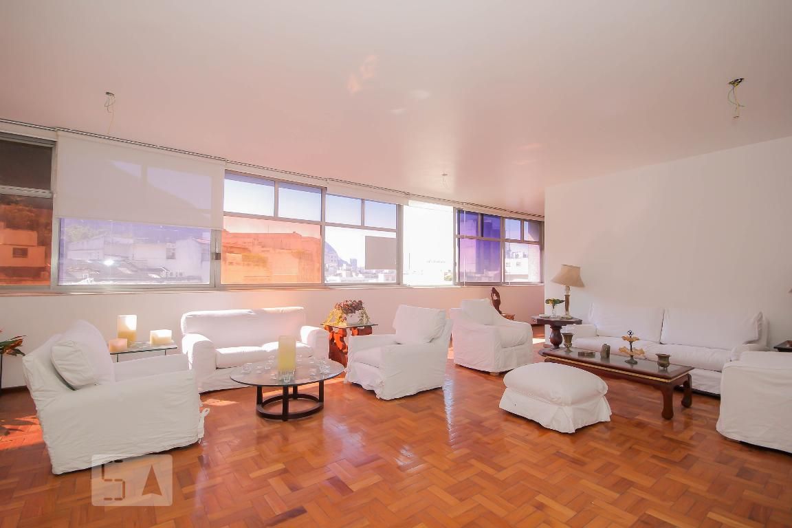 Apartamento, 4 quartos, 300 m² - Foto 1
