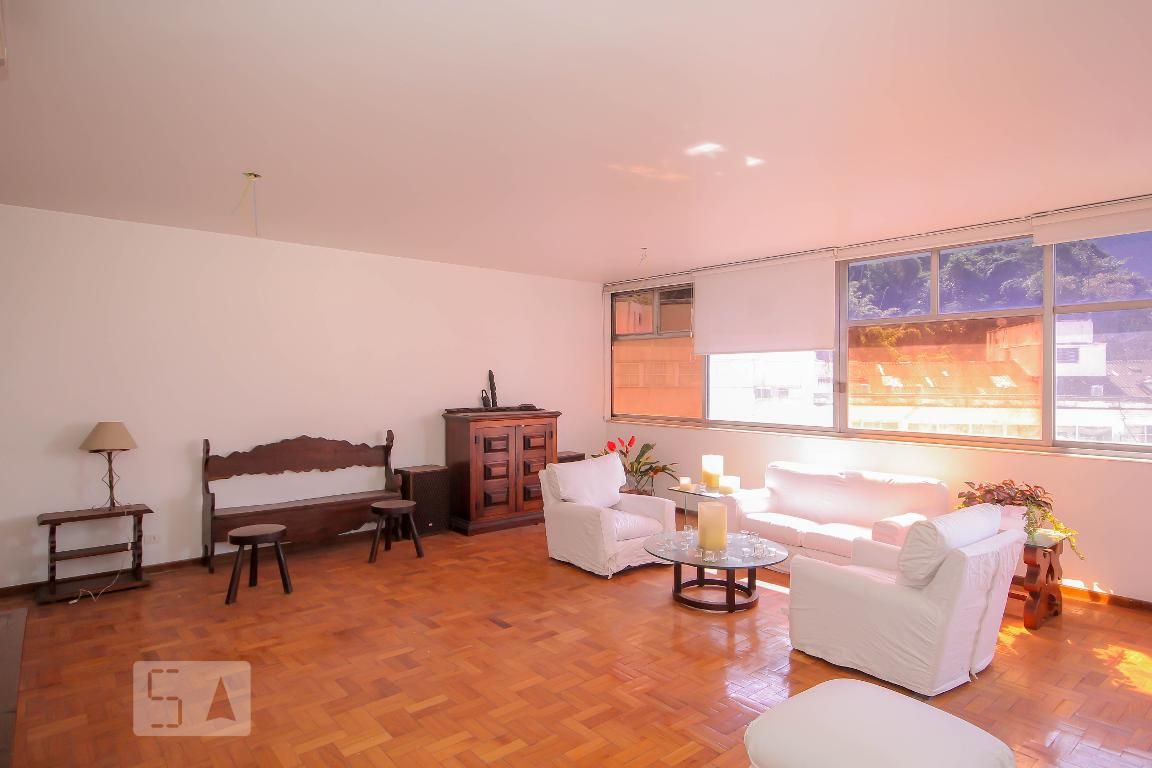 Apartamento, 4 quartos, 300 m² - Foto 60