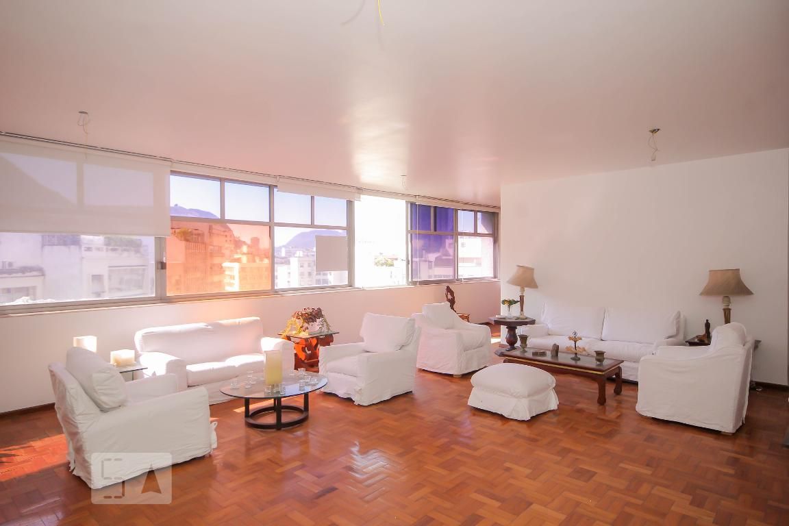 Apartamento, 4 quartos, 300 m² - Foto 61