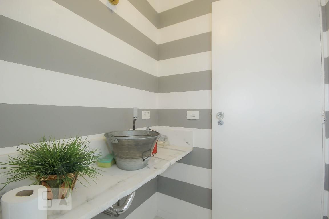 Apartamento, 4 quartos, 300 m² - Foto 50