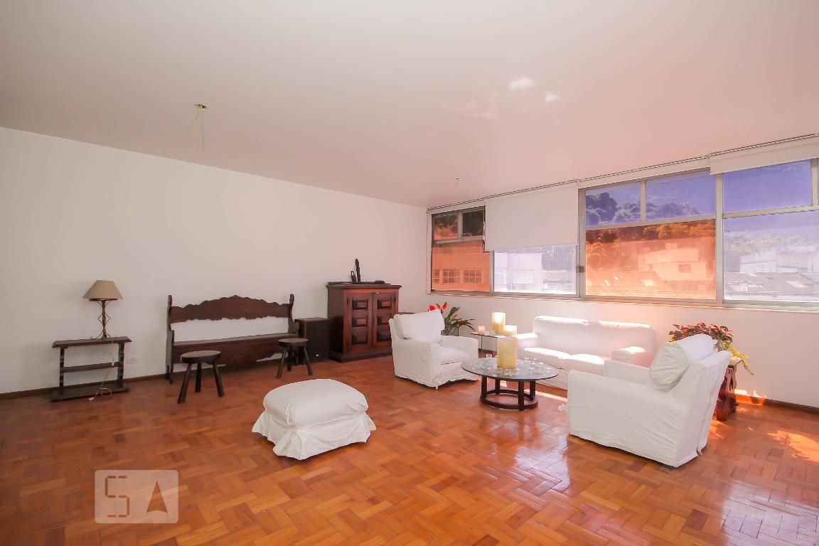 Apartamento, 4 quartos, 300 m² - Foto 64