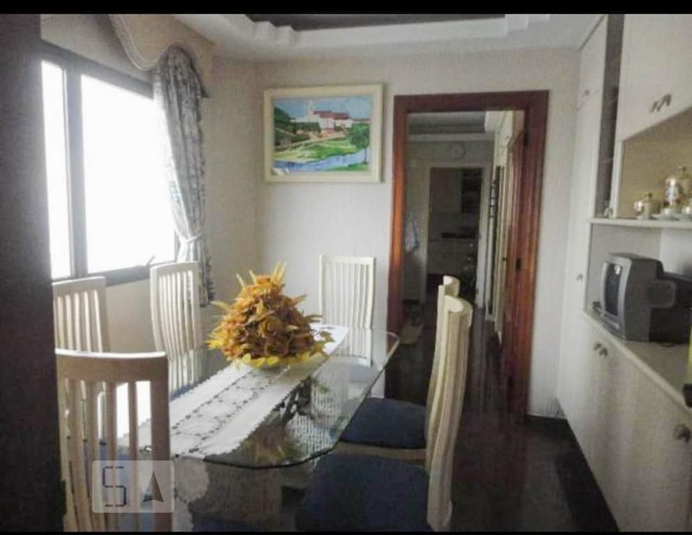 Apartamento, 4 quartos, 188 m² - Foto 9