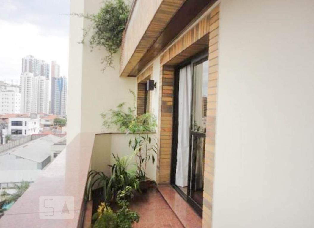 Apartamento, 4 quartos, 188 m² - Foto 6