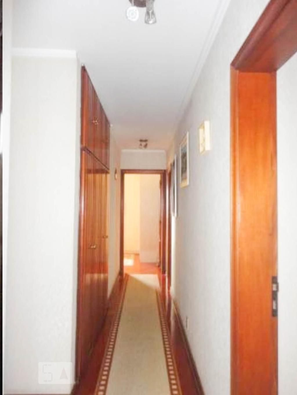 Apartamento, 4 quartos, 188 m² - Foto 8