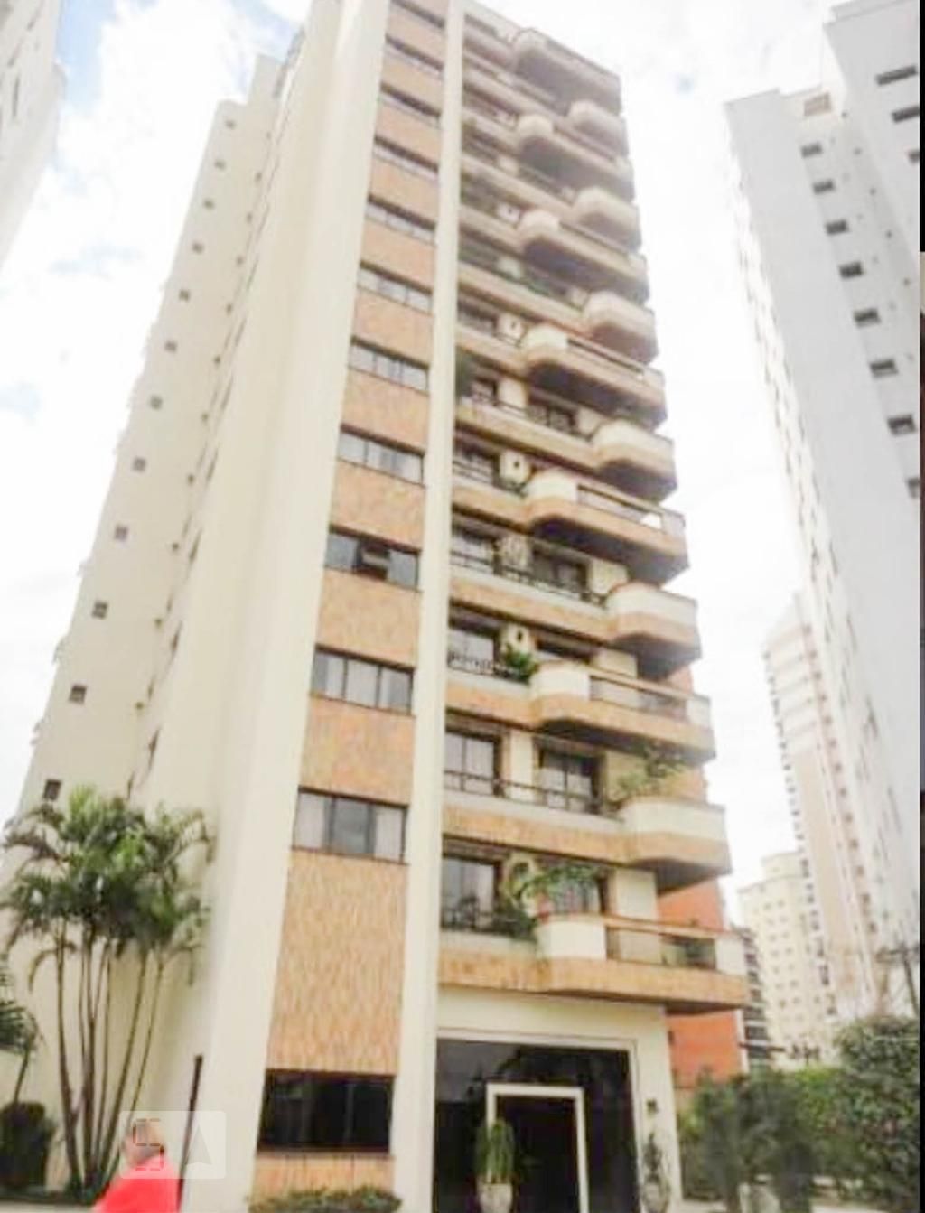 Apartamento, 4 quartos, 188 m² - Foto 13