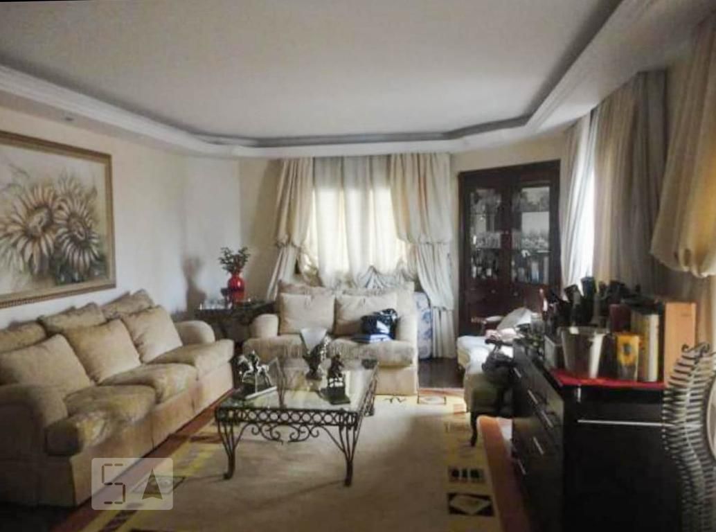 Apartamento, 4 quartos, 188 m² - Foto 3