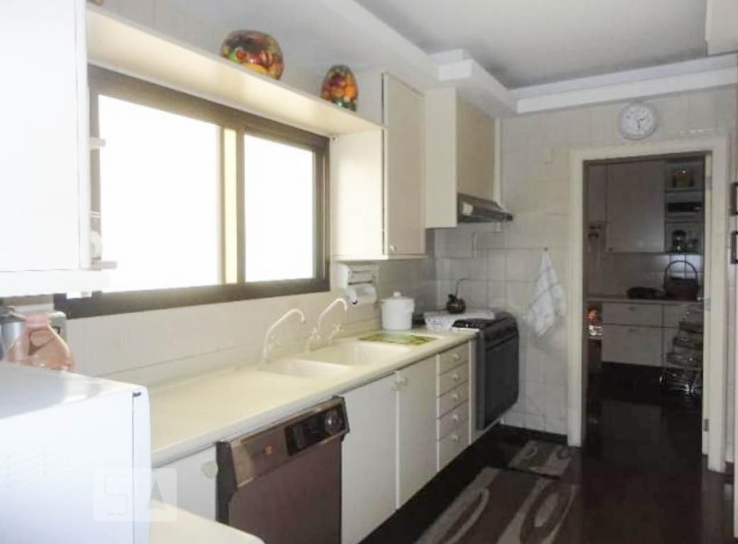 Apartamento, 4 quartos, 188 m² - Foto 4