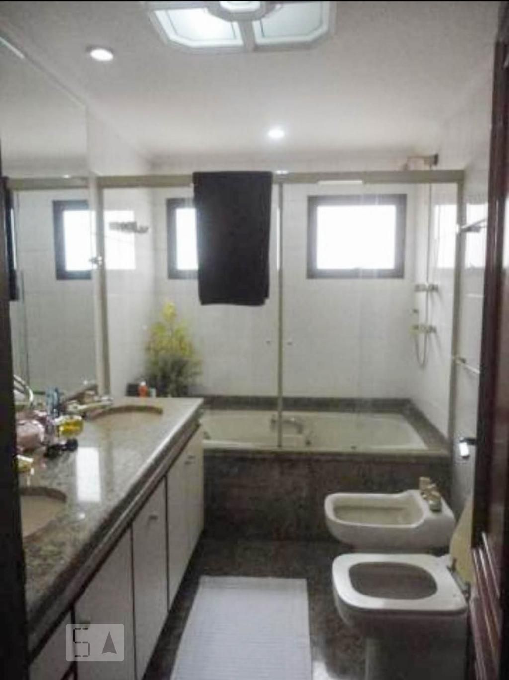 Apartamento, 4 quartos, 188 m² - Foto 7