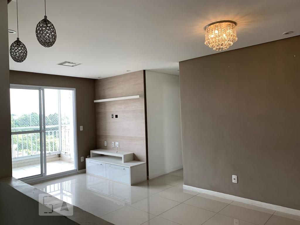 Cobertura, 3 quartos, 82 m² - Foto 1