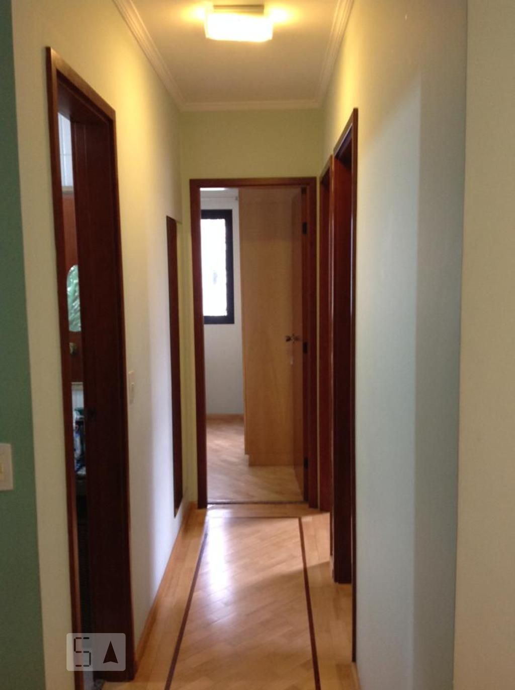Apartamento, 3 quartos, 70 m² - Foto 3