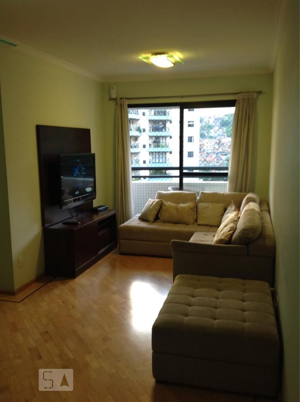 Apartamento, 3 quartos, 70 m² - Foto 4