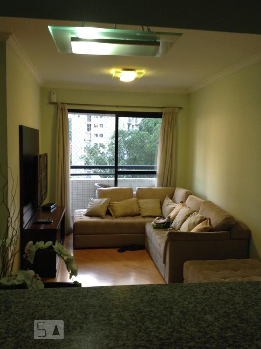 Apartamento, 3 quartos, 70 m² - Foto 7