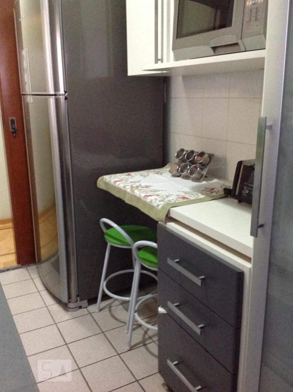 Apartamento, 3 quartos, 70 m² - Foto 8