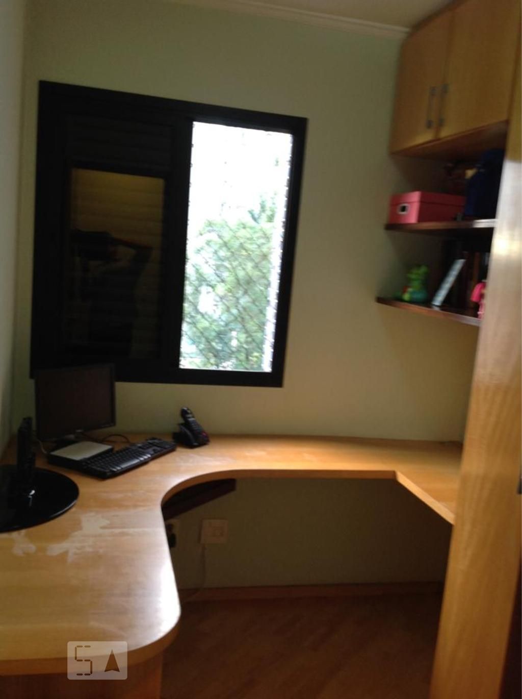 Apartamento, 3 quartos, 70 m² - Foto 2