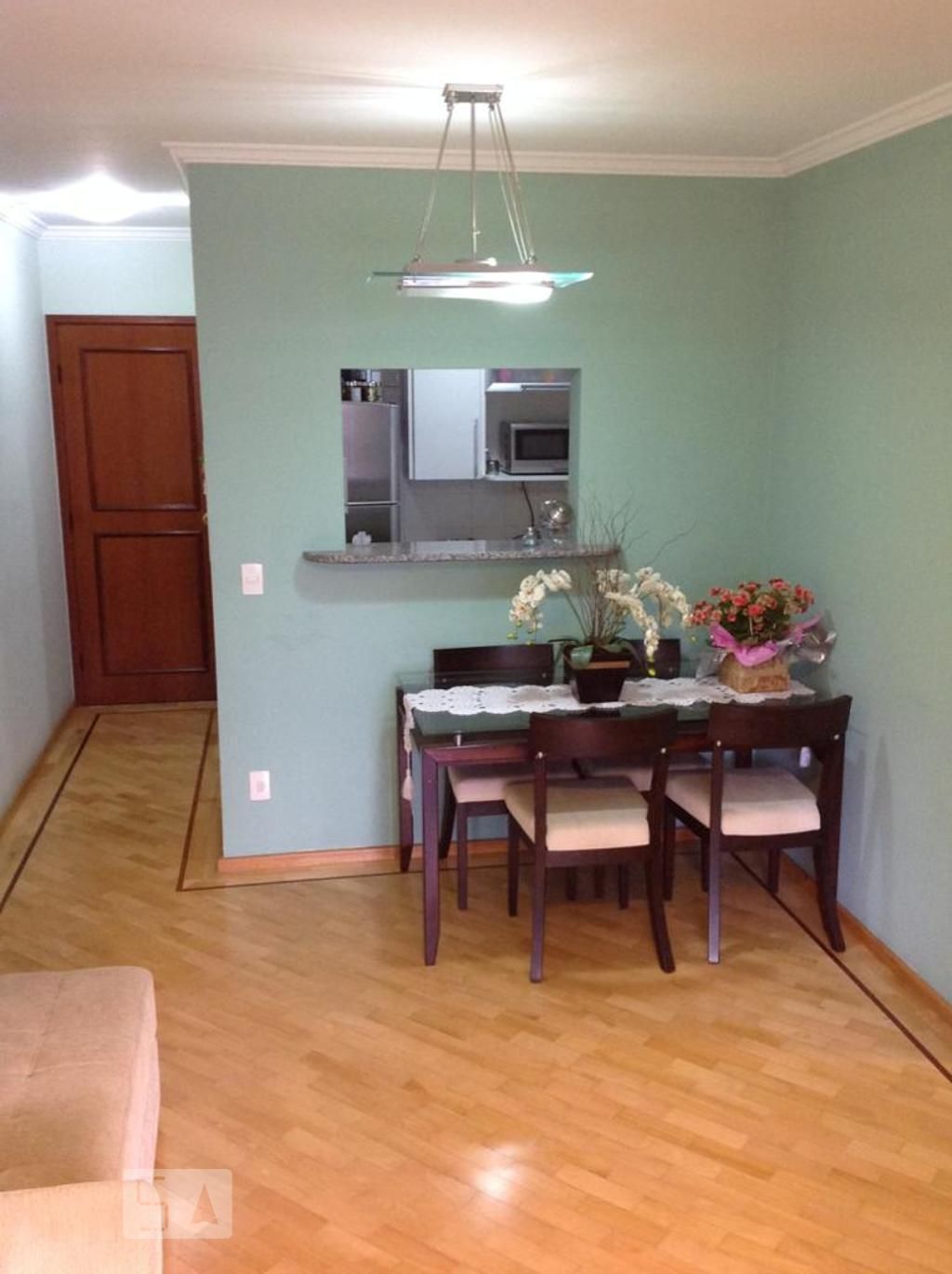 Apartamento, 3 quartos, 70 m² - Foto 1