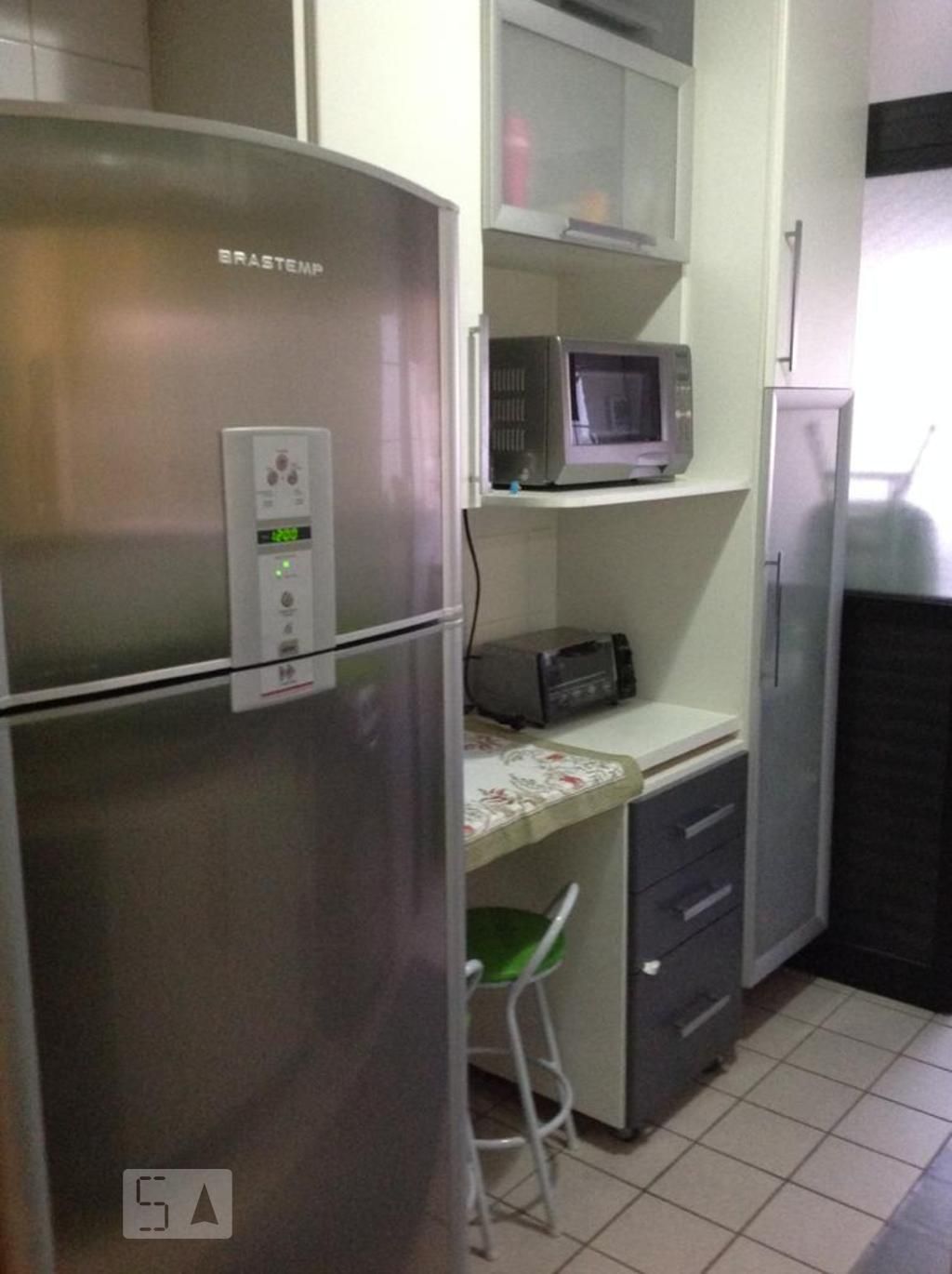 Apartamento, 3 quartos, 70 m² - Foto 9