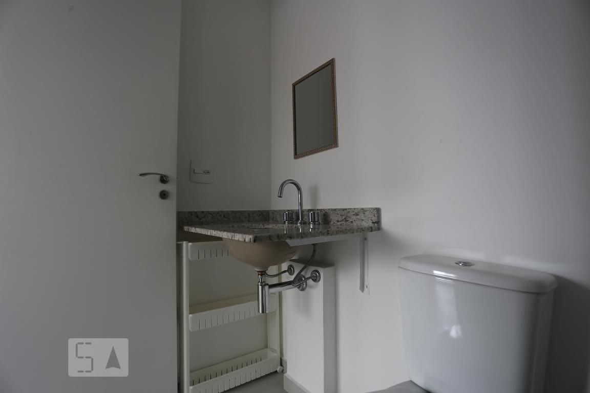 Apartamento, 1 quarto, 28 m² - Foto 12