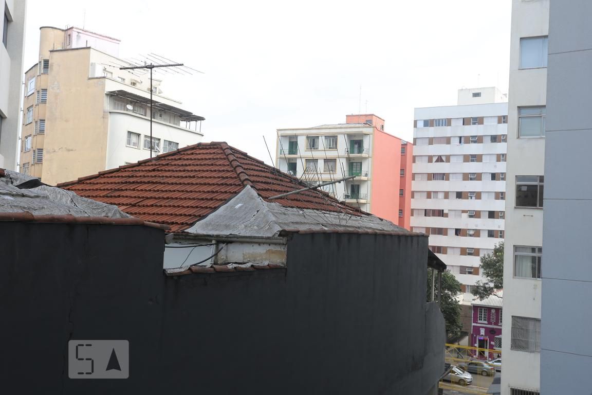 Apartamento, 1 quarto, 28 m² - Foto 8
