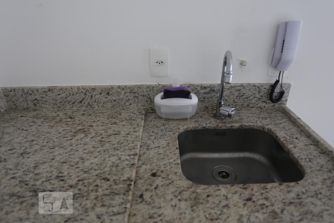 Apartamento, 1 quarto, 28 m² - Foto 14