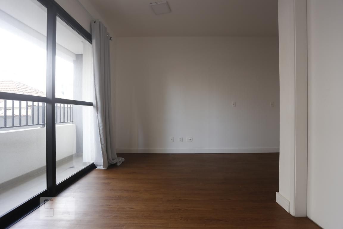 Apartamento, 1 quarto, 28 m² - Foto 3
