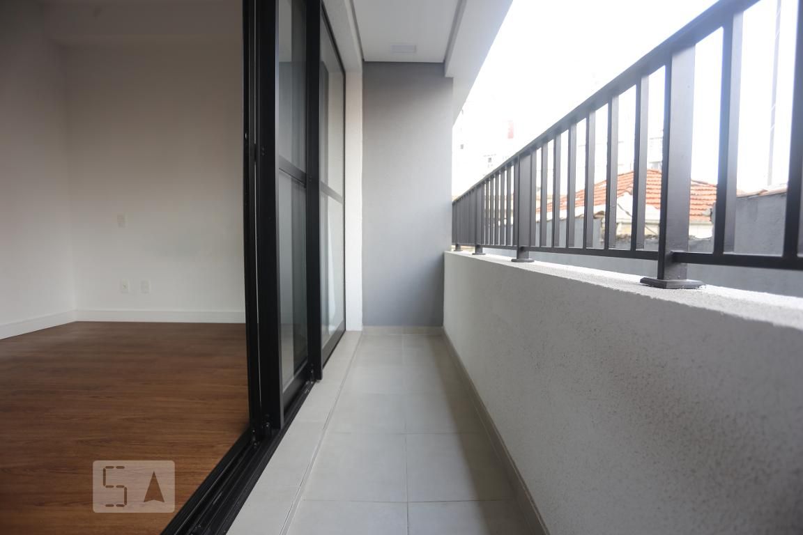 Apartamento, 1 quarto, 28 m² - Foto 5