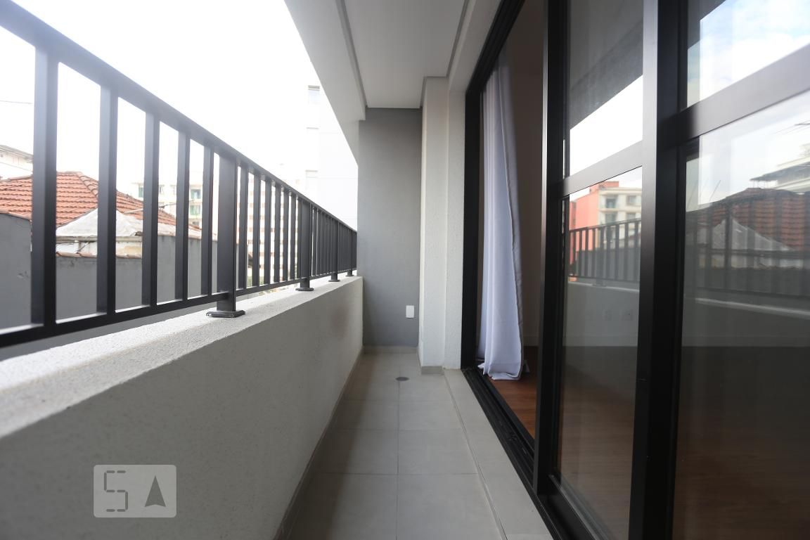 Apartamento, 1 quarto, 28 m² - Foto 6