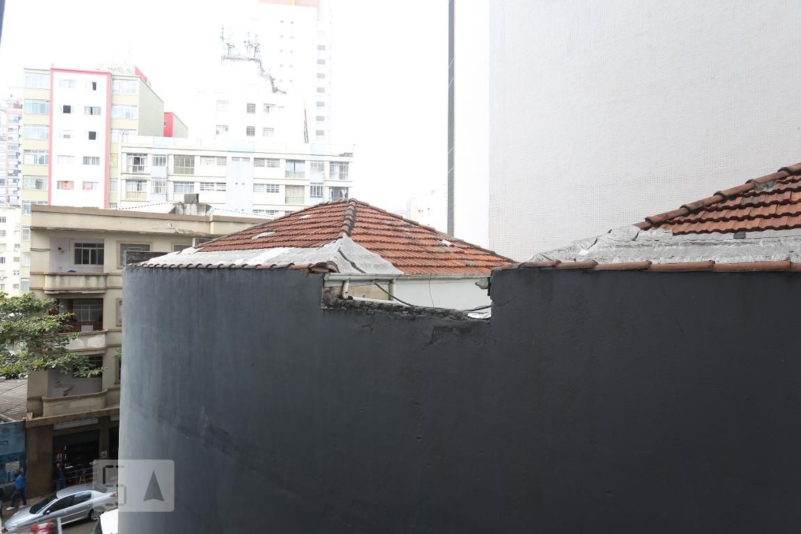 Apartamento, 1 quarto, 28 m² - Foto 7