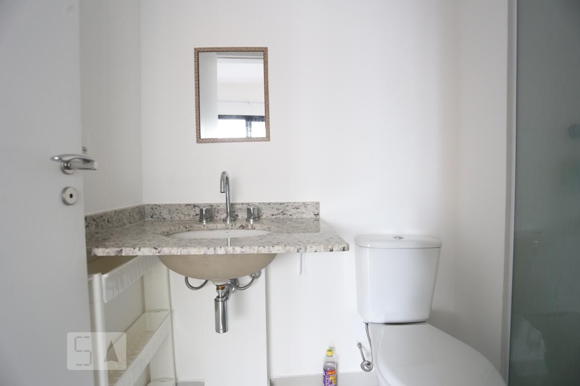 Apartamento, 1 quarto, 28 m² - Foto 9