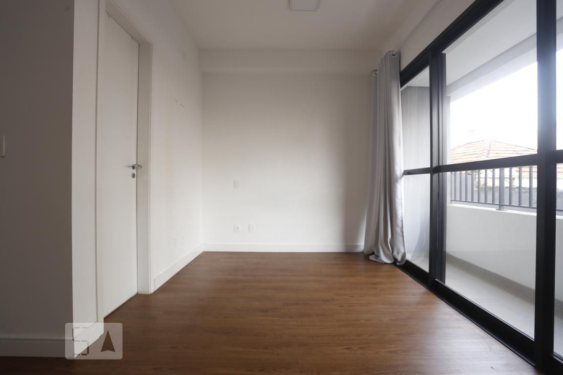 Apartamento, 1 quarto, 28 m² - Foto 2