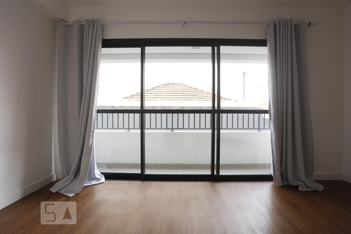 Apartamento, 1 quarto, 28 m² - Foto 1