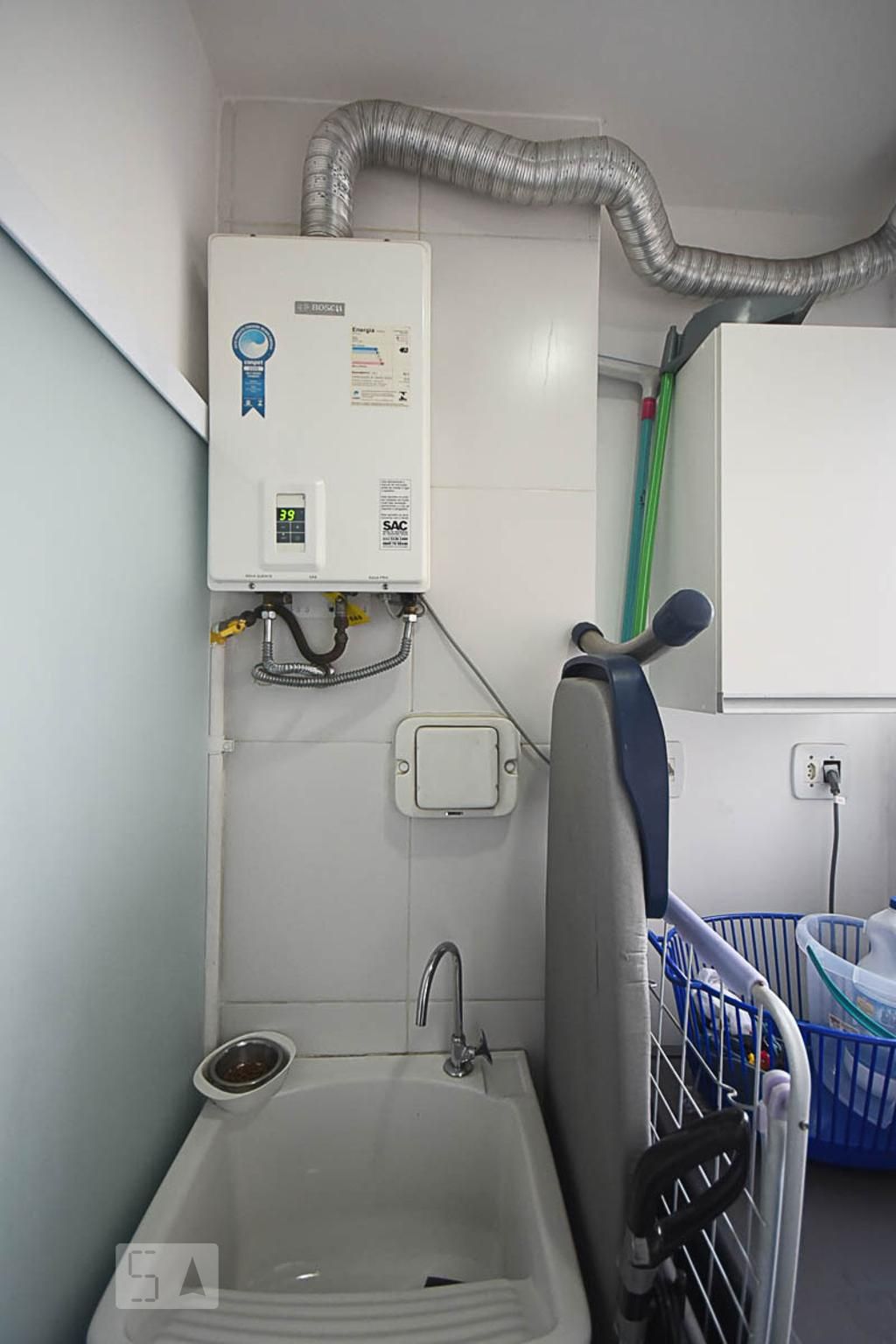 Apartamento, 2 quartos, 84 m² - Foto 27