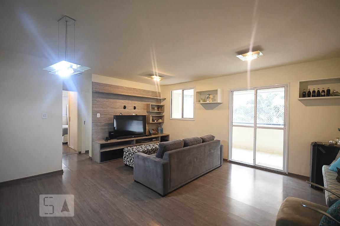 Apartamento, 2 quartos, 84 m² - Foto 2