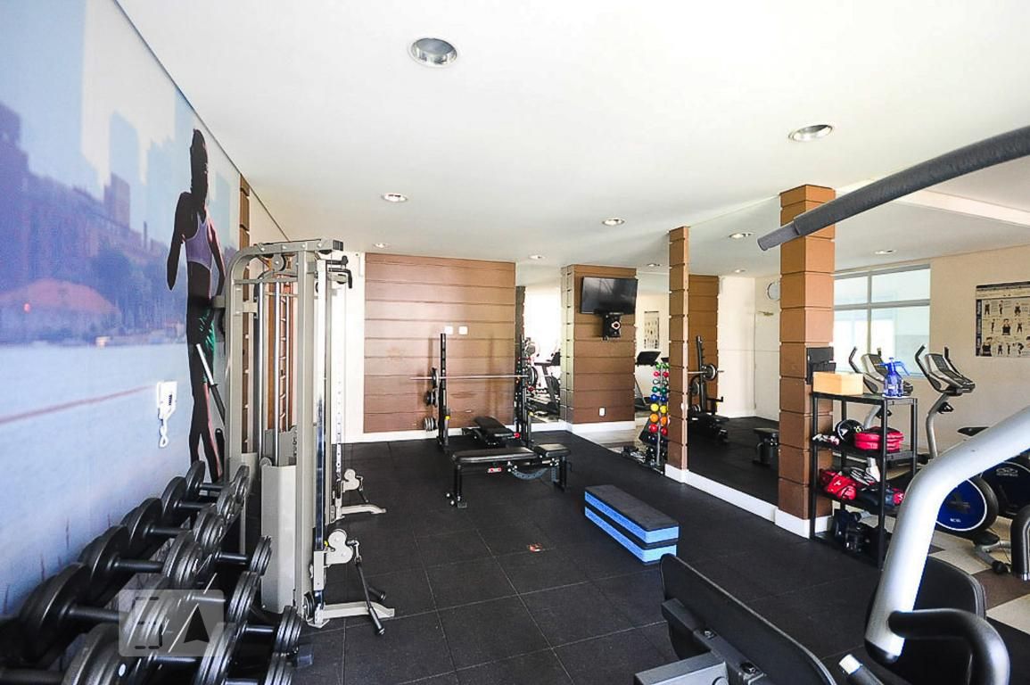 Apartamento, 2 quartos, 84 m² - Foto 29