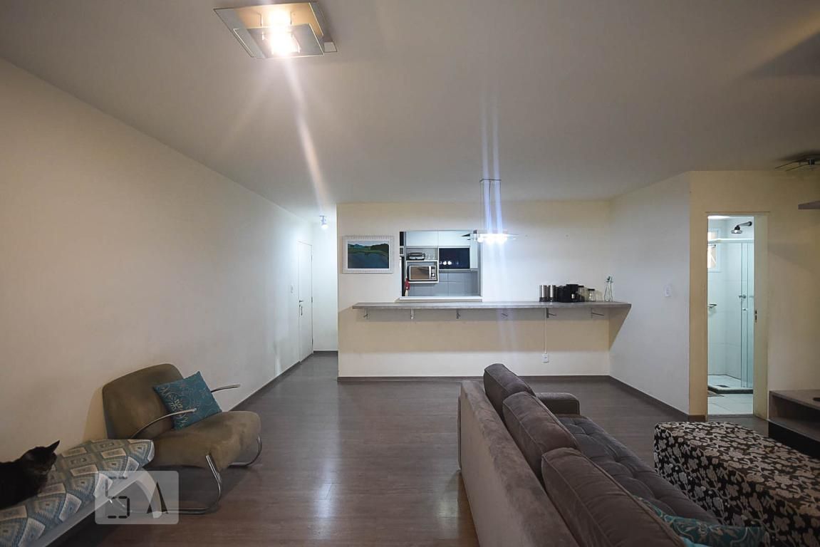 Apartamento, 2 quartos, 84 m² - Foto 1