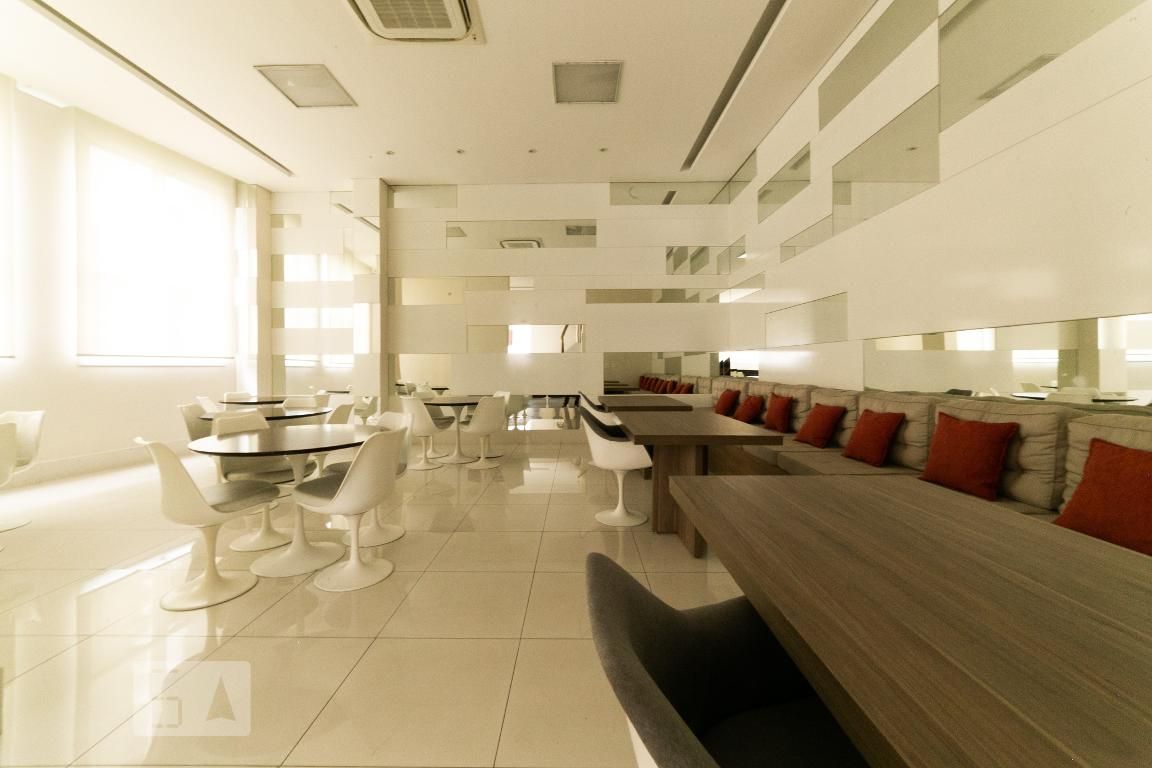 Apartamento, 1 quarto, 60 m² - Foto 47