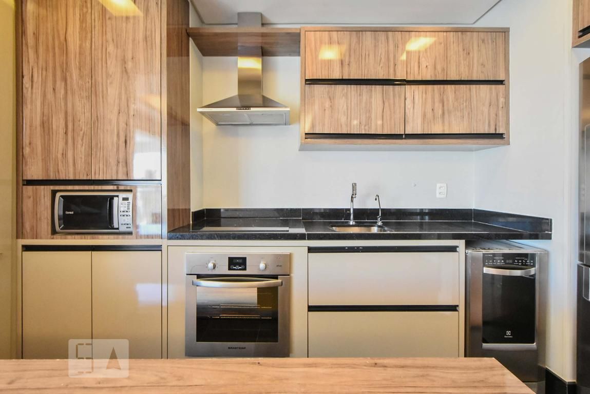 Apartamento, 1 quarto, 60 m² - Foto 32