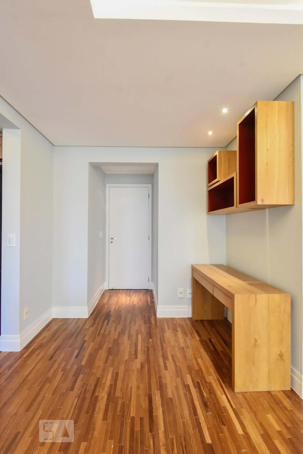 Apartamento, 1 quarto, 60 m² - Foto 4