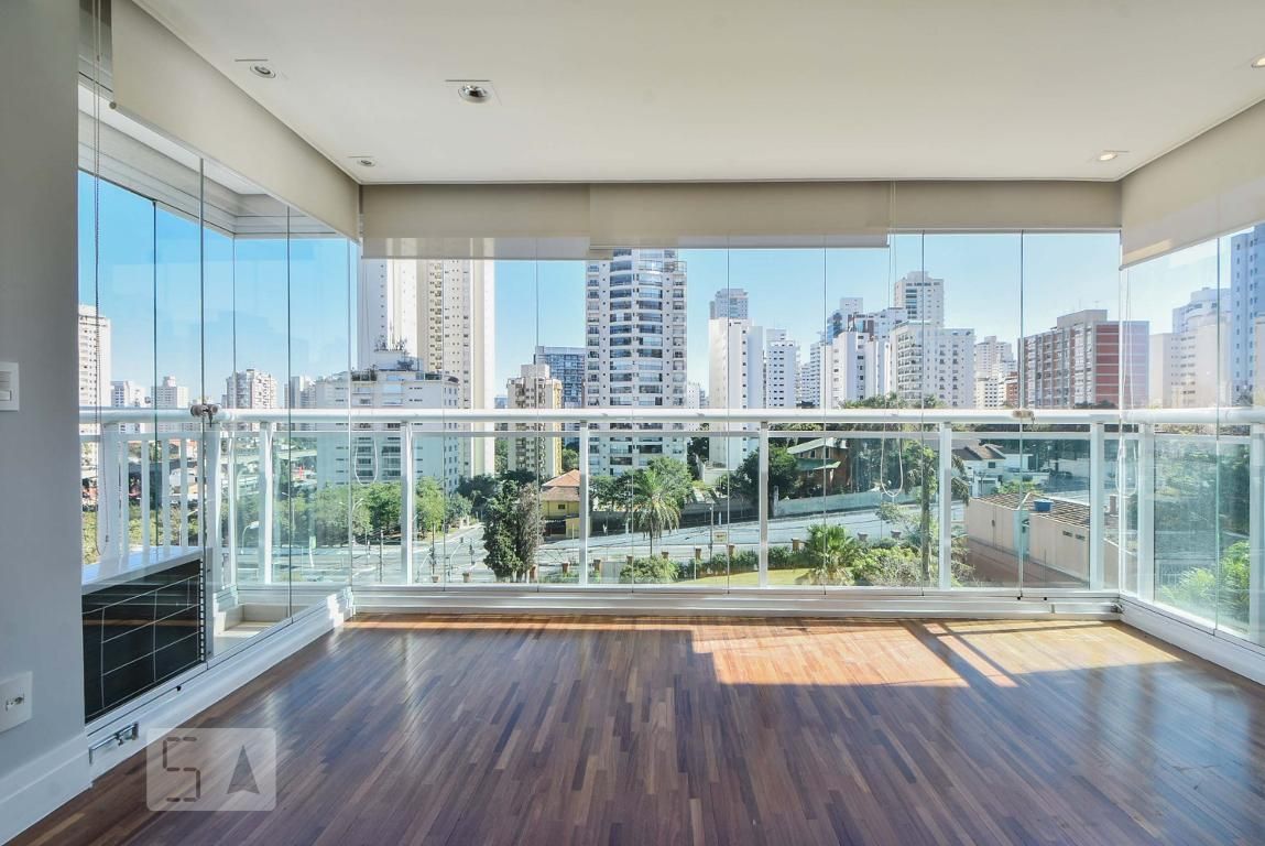 Apartamento, 1 quarto, 60 m² - Foto 12