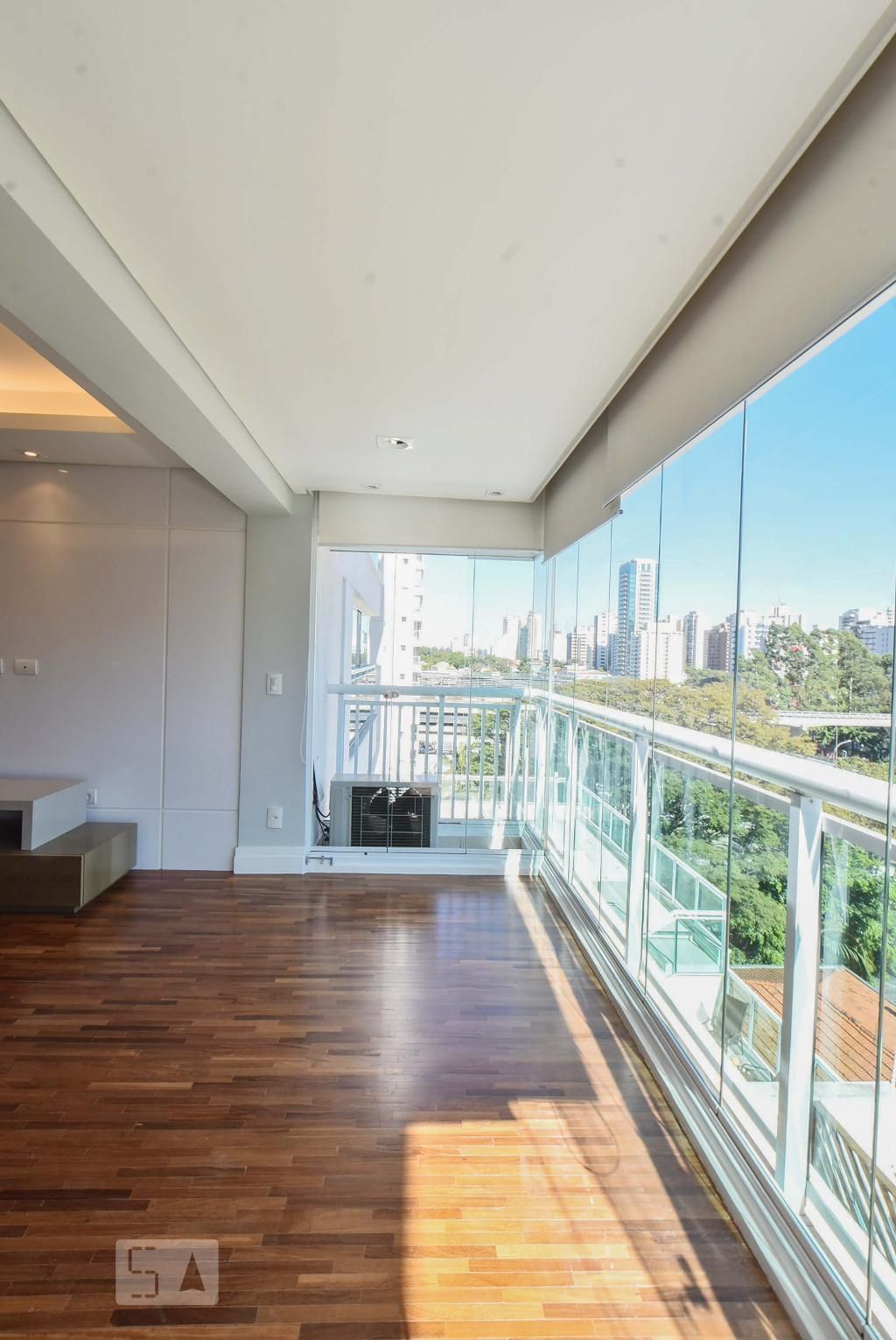 Apartamento, 1 quarto, 60 m² - Foto 15