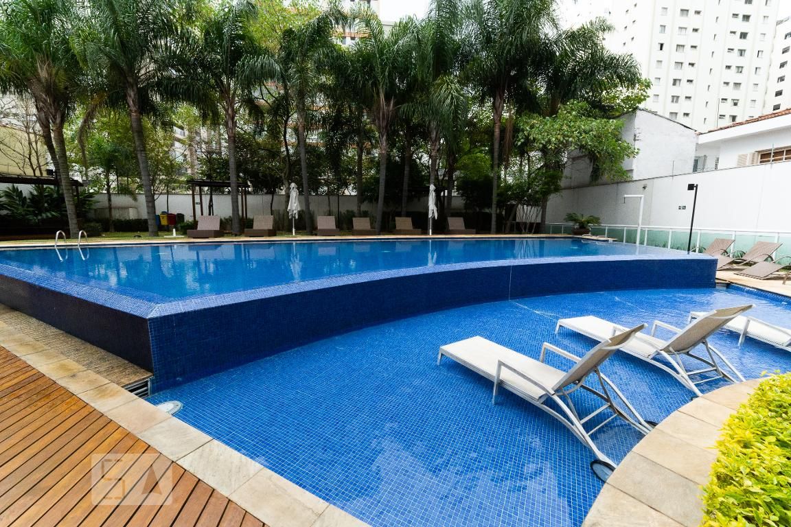 Apartamento, 1 quarto, 60 m² - Foto 44