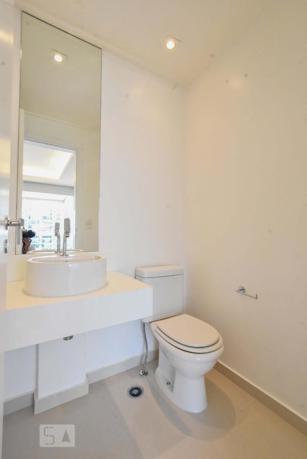 Apartamento, 1 quarto, 60 m² - Foto 17