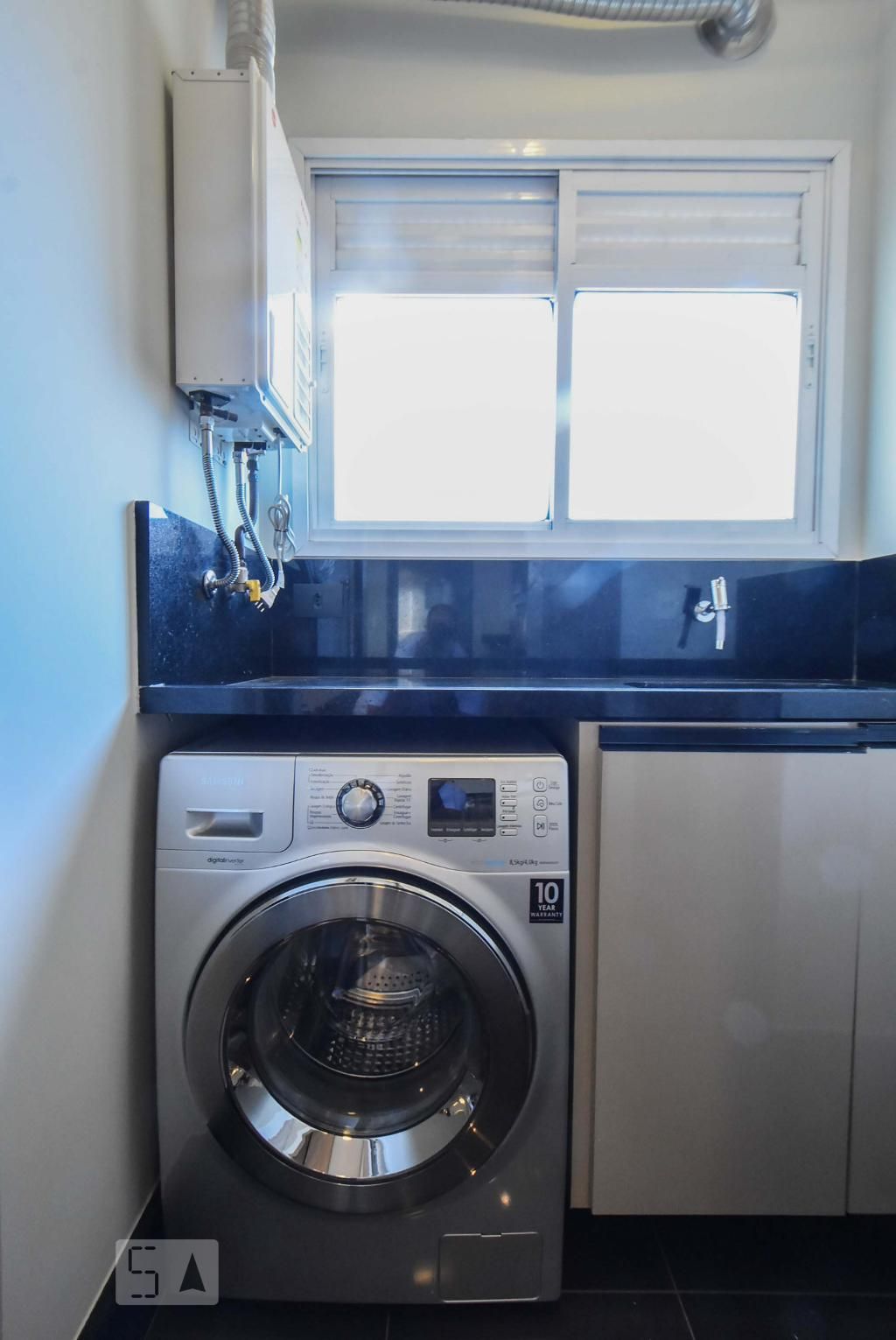 Apartamento, 1 quarto, 60 m² - Foto 37