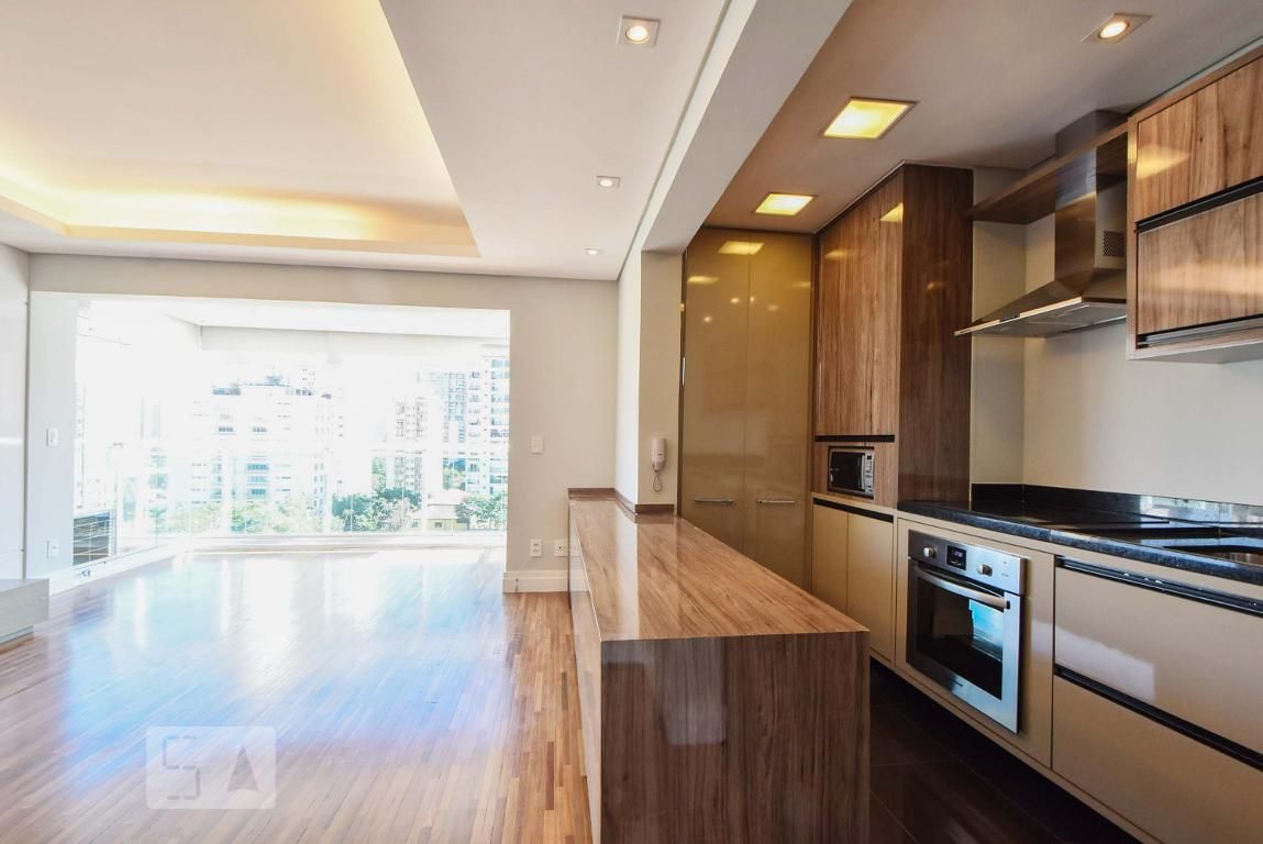 Apartamento, 1 quarto, 60 m² - Foto 30