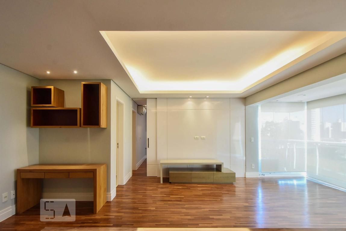 Apartamento, 1 quarto, 60 m² - Foto 2