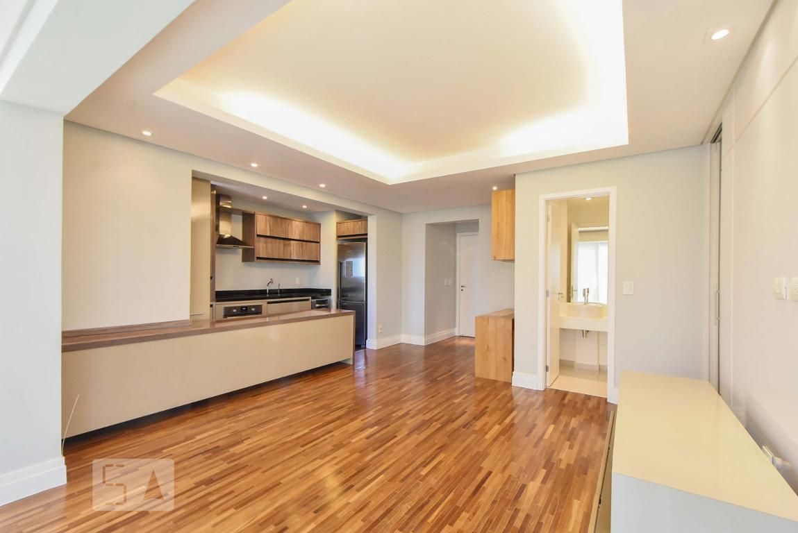 Apartamento, 1 quarto, 60 m² - Foto 8