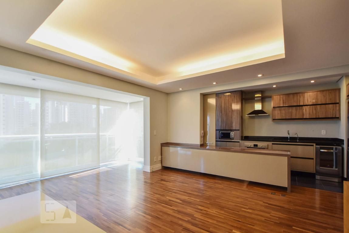 Apartamento, 1 quarto, 60 m² - Foto 9