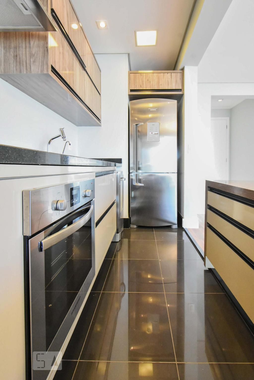 Apartamento, 1 quarto, 60 m² - Foto 34